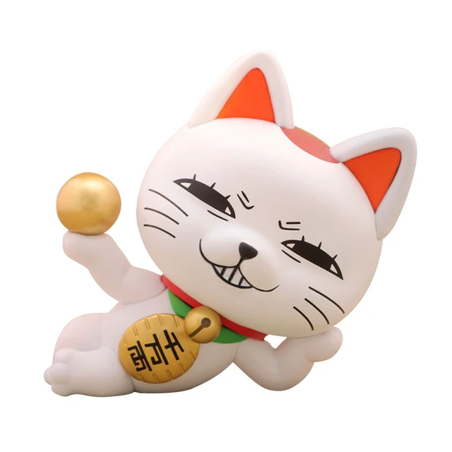 Alt view image 2 of 3 - Cosbaby Turbo Granny (Golden Ball) Dandadan Size S