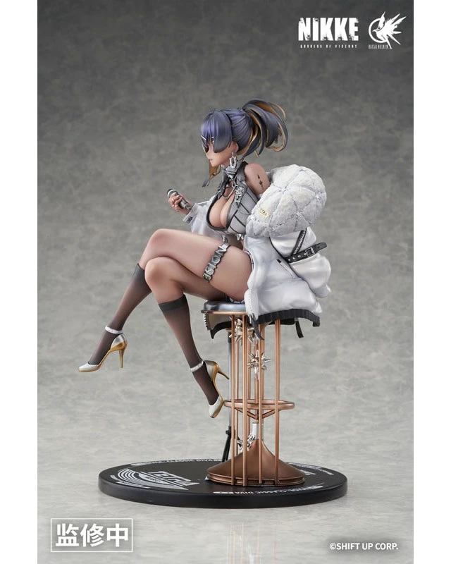 Alt view image 2 of 6 - Noise Classic Diva 1/6 Complete Figure Goddess of Victory: NIKKE