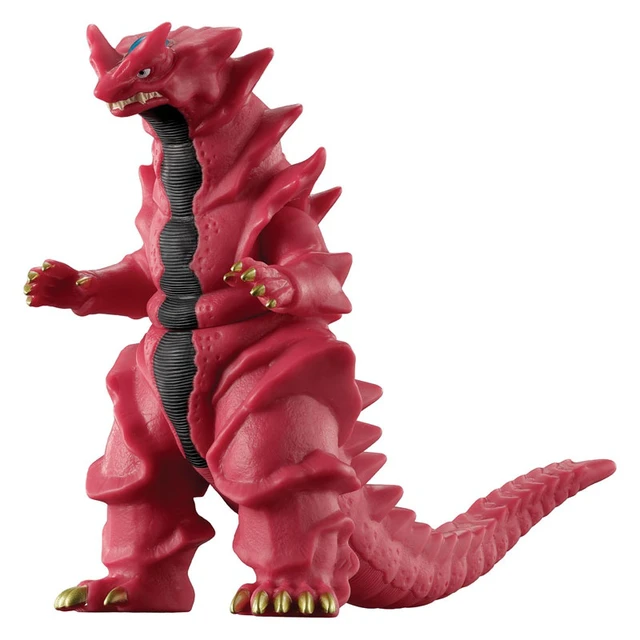 Alt view image 2 of 2 - Mons-Ahgar - Ultra Kaiju Series 117 (Ultraman Omega)