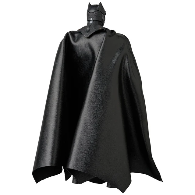 Alt view image 5 of 6 - MAFEX Batman Tactical Suit (Zack Snyders Justice League Ver.)