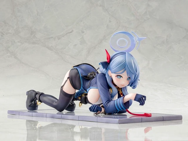 Main image of Blue Archive Ako Memorial Lobby Ver. 1/7 Complete Figure