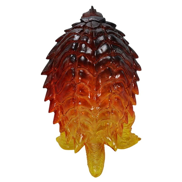 Alt view image 6 of 6 - Gamera (1999) Kyoto Conflagration Ver. Complete Figure (Middle Size Series)