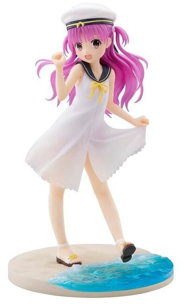 Main image of Umi Kato 1/7 Complete Figure - Summer Pockets