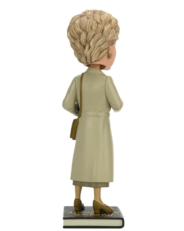 Alt view image 5 of 6 - Jessica Fletcher Head Knocker (Murder, She Wrote)