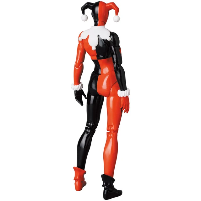 Alt view image 5 of 6 - MAFEX Harley Quinn (Batman: Hush Ver.)