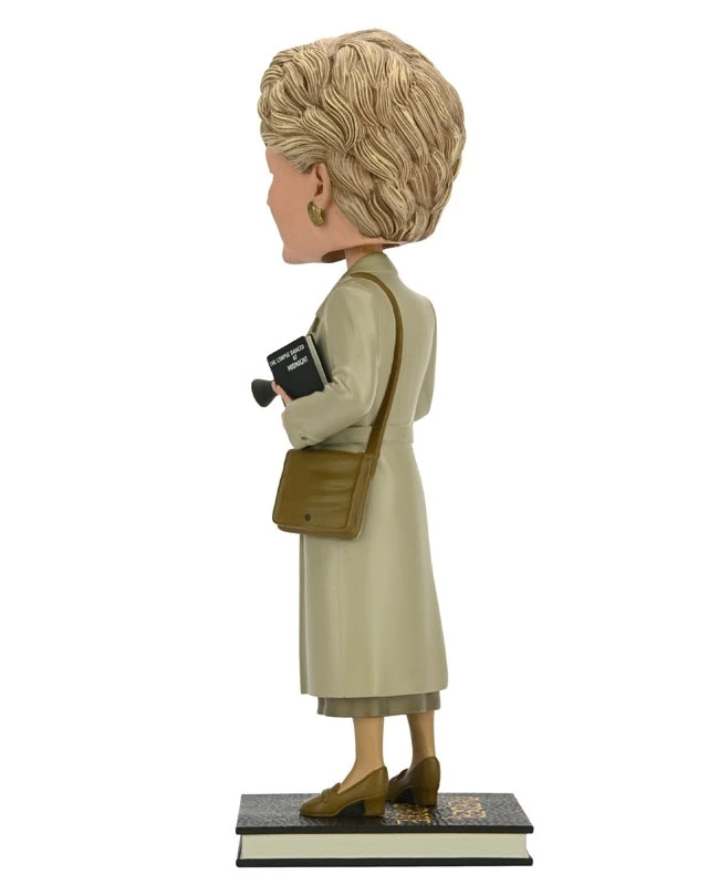 Alt view image 6 of 6 - Jessica Fletcher Head Knocker (Murder, She Wrote)