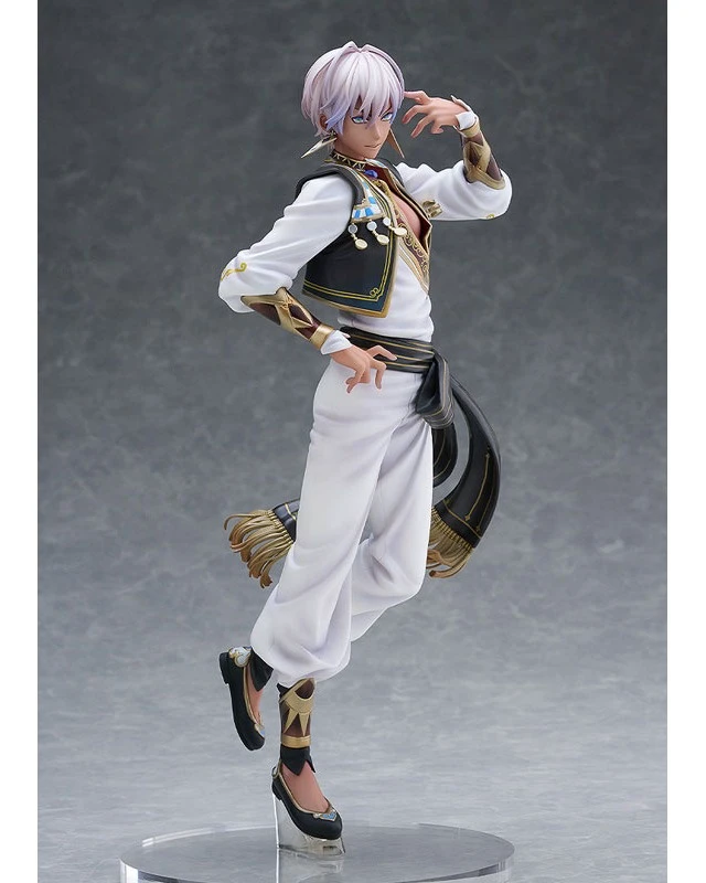 Alt view image 3 of 6 - Ibrahim 1/7 Complete Figure (Nijisanji)