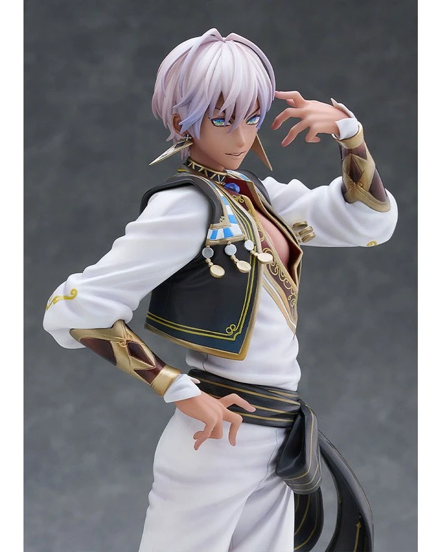 Alt view image 5 of 6 - Ibrahim 1/7 Complete Figure (Nijisanji)