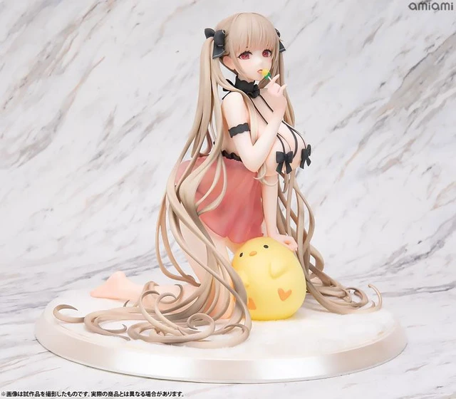 Alt view image 2 of 6 - Formidable Sweet Time Ver. Azur Lane 1/6 Complete Figure