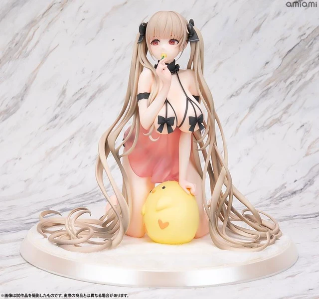 Alt view image 3 of 6 - Formidable Sweet Time Ver. Azur Lane 1/6 Complete Figure