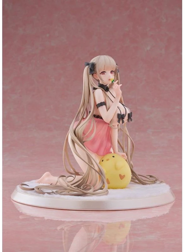 Main image of Formidable Sweet Time Ver. Azur Lane 1/6 Complete Figure