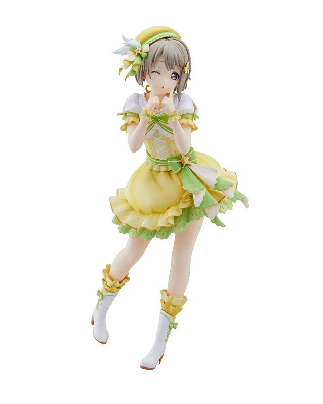 Alt view image 2 of 6 - Kasumi Nakasu 1/7 Scale Complete Figure - Love Live! Nijigasaki High School Idol