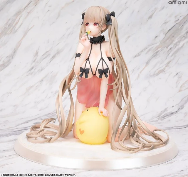Alt view image 4 of 6 - Formidable Sweet Time Ver. Azur Lane 1/6 Complete Figure