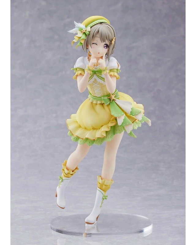 Alt view image 6 of 6 - Kasumi Nakasu 1/7 Scale Complete Figure - Love Live! Nijigasaki High School Idol