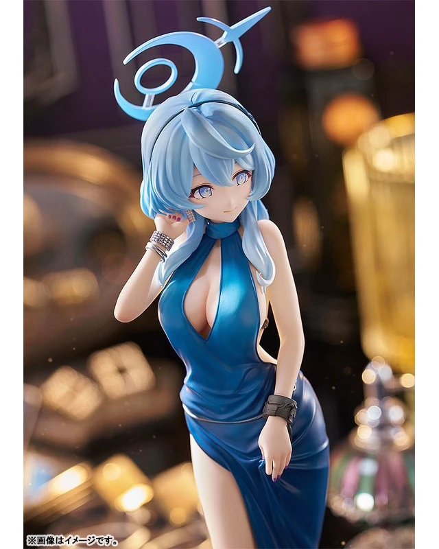 Alt view image 4 of 6 - Blue Archive Ako (Dress) 1/7 Complete Figure