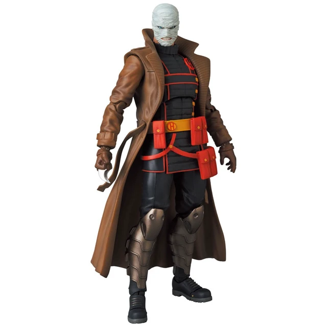 Alt view image 2 of 6 - MAFEX No.133 Hush (Reissue) - DC Comics