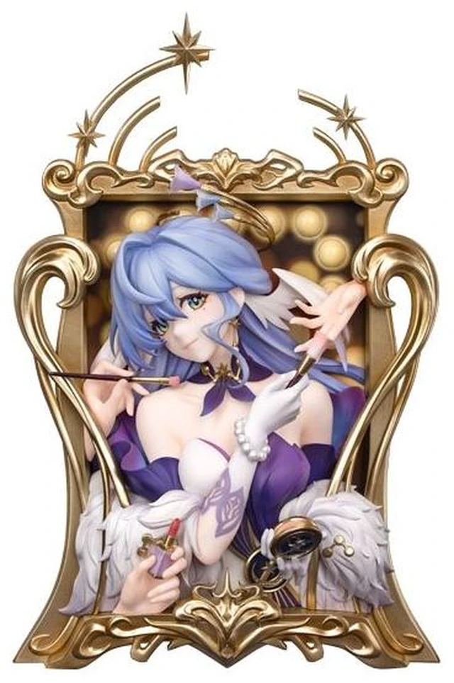 Main image of Robin: Flowing Nightglow Ver. Diorama Complete Figure (Honkai: Star Rail)