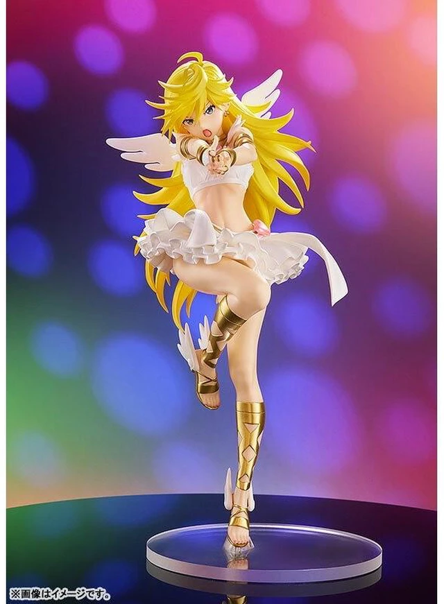 Alt view image 5 of 6 - POP UP PARADE Panty & Stocking Repentance Ver. L Size Complete Figure