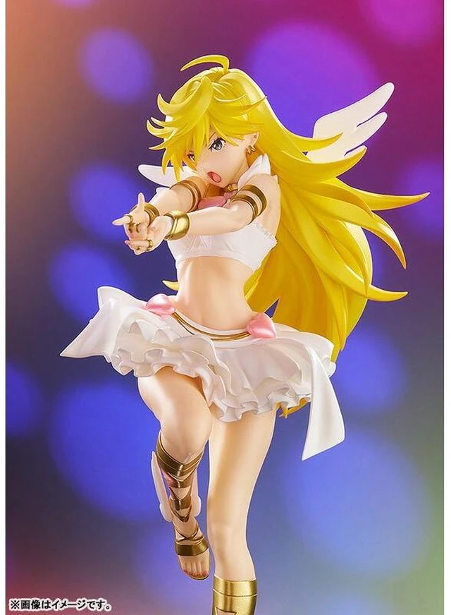 Alt view image 6 of 6 - POP UP PARADE Panty & Stocking Repentance Ver. L Size Complete Figure