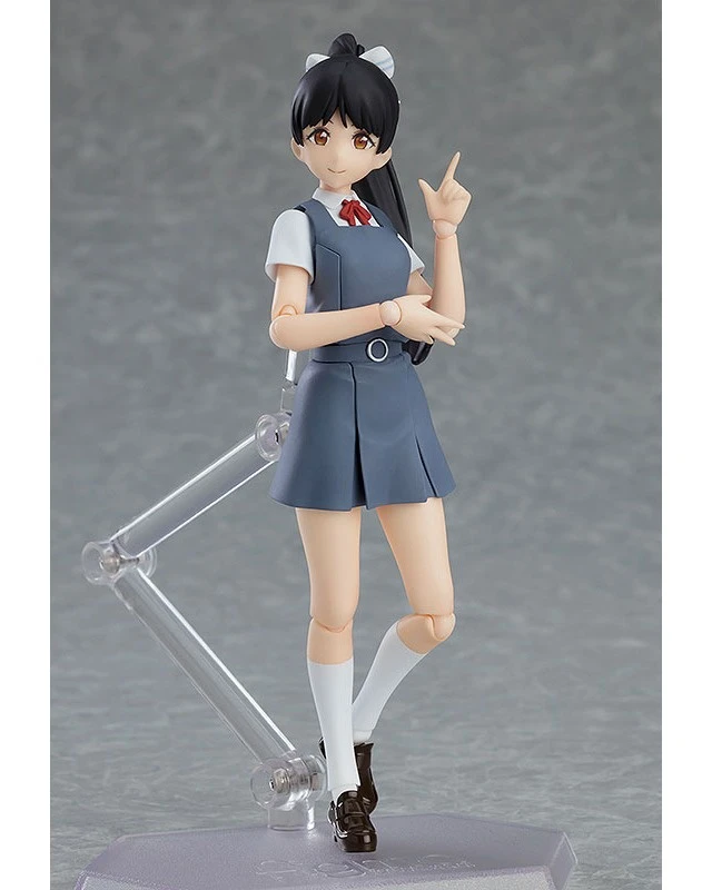 Alt view image 2 of 6 - figma Ren Hazuki (Love Live! Superstar!!)