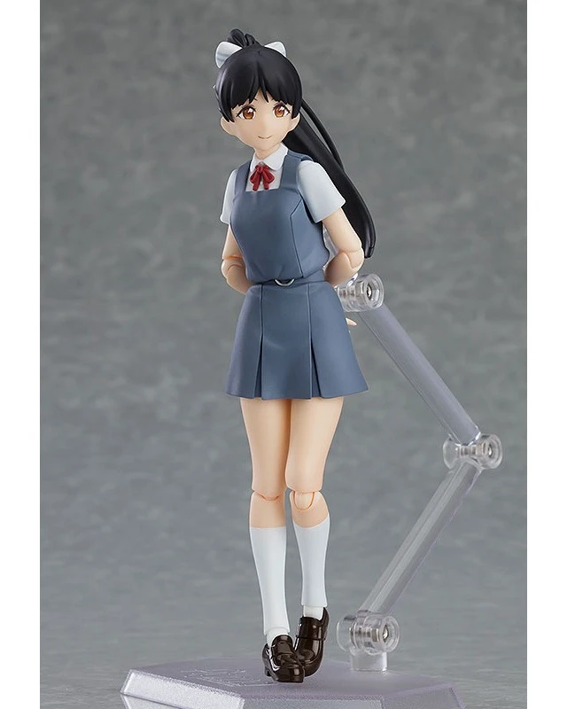 Alt view image 3 of 6 - figma Ren Hazuki (Love Live! Superstar!!)