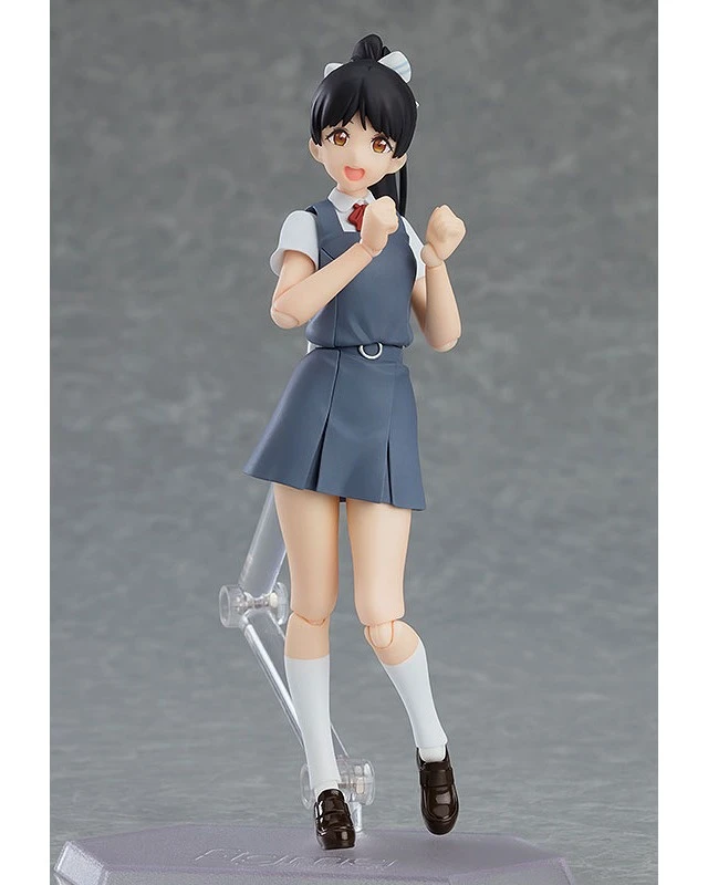Alt view image 4 of 6 - figma Ren Hazuki (Love Live! Superstar!!)