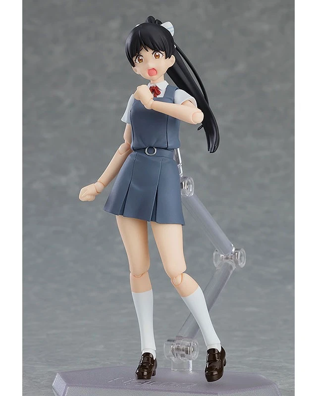 Alt view image 5 of 6 - figma Ren Hazuki (Love Live! Superstar!!)