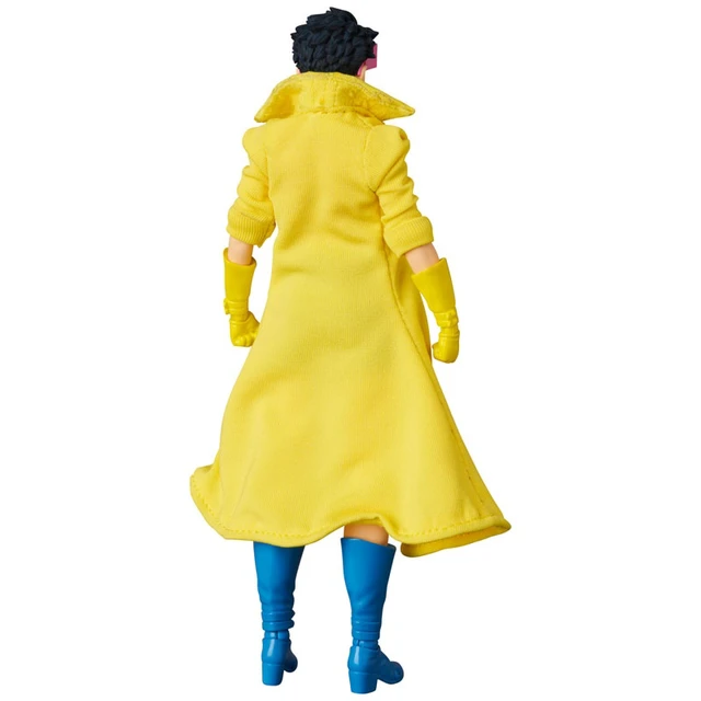 Alt view image 6 of 6 - MAFEX No.253 Jubilee (Comic Ver.) X-MEN