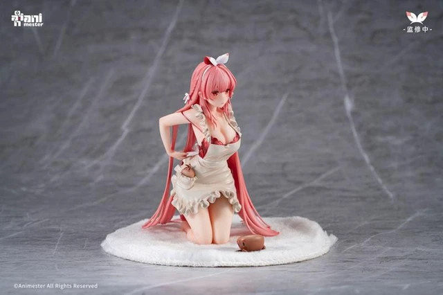 Main image of White Rabbit Ross 1/7 Complete Figure