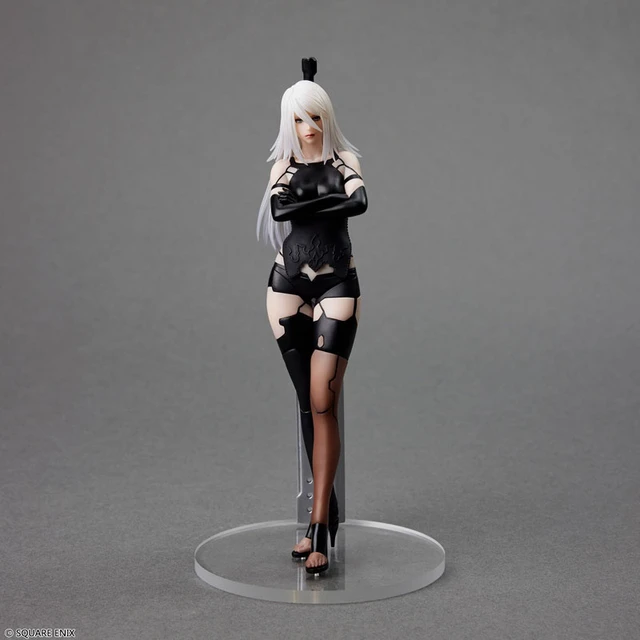 Main image of NieR:Automata FORM-ISM A2 (YoRHa Type A No.2) (Re-run)