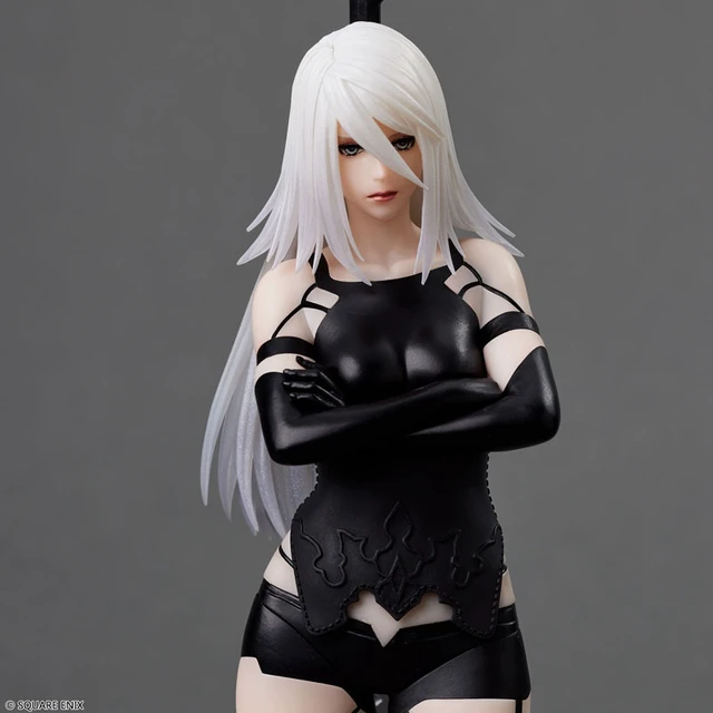 Alt view image 6 of 6 - NieR:Automata FORM-ISM A2 (YoRHa Type A No.2) (Re-run)
