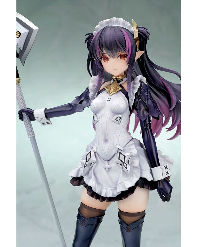 Alt view image 4 of 6 - Mars District 13 M.A.I.D Mary Close-Quarters Combat Type 1/7 Complete Figure