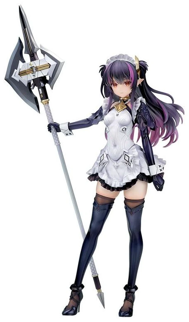 Main image of Mars District 13 M.A.I.D Mary Close-Quarters Combat Type 1/7 Complete Figure