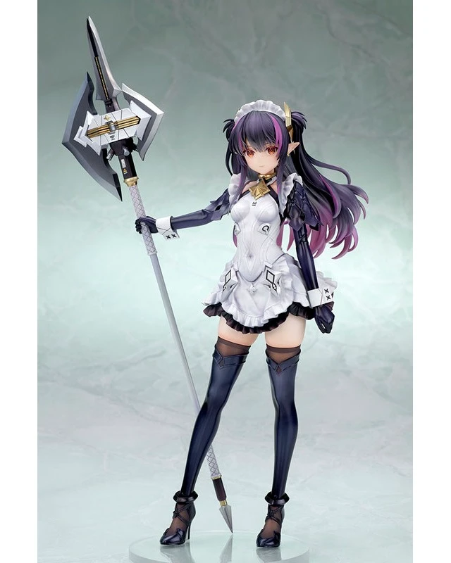 Alt view image 3 of 6 - Mars District 13 M.A.I.D Mary Close-Quarters Combat Type 1/7 Complete Figure