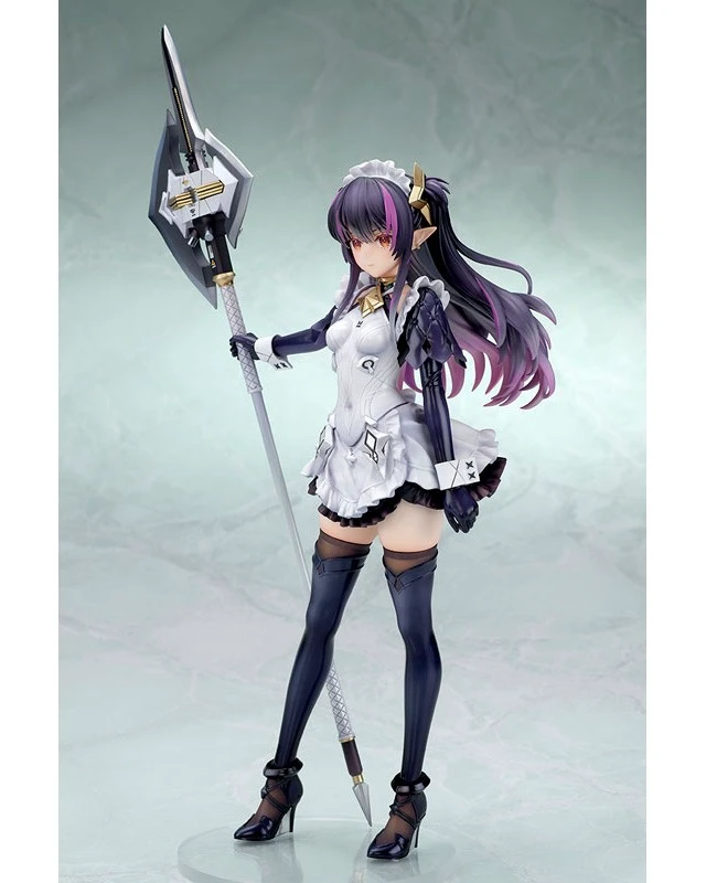 Alt view image 5 of 6 - Mars District 13 M.A.I.D Mary Close-Quarters Combat Type 1/7 Complete Figure