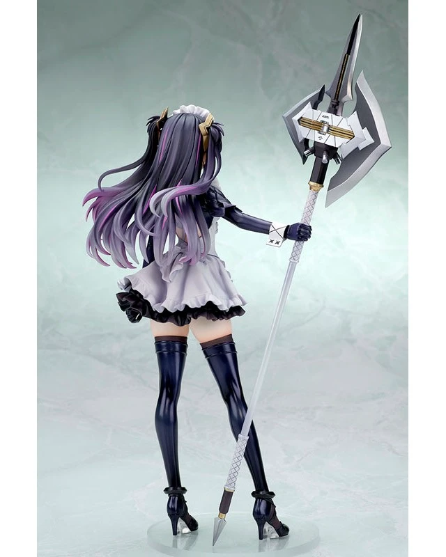Alt view image 6 of 6 - Mars District 13 M.A.I.D Mary Close-Quarters Combat Type 1/7 Complete Figure