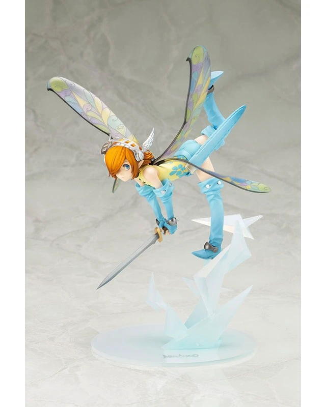 Alt view image 4 of 6 - Gallica Complete Figure (Metaphor: ReFantazio)