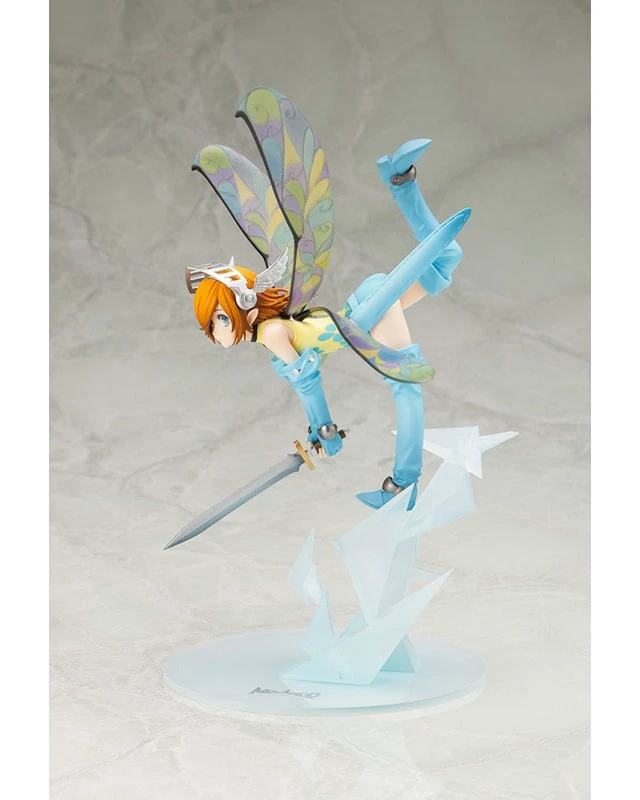 Alt view image 5 of 6 - Gallica Complete Figure (Metaphor: ReFantazio)