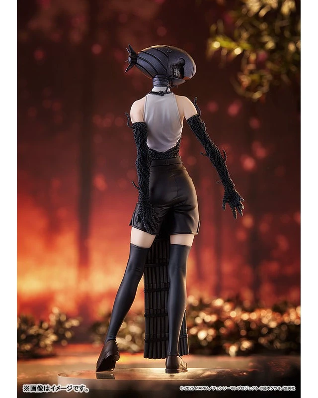 Alt view image 4 of 6 - POP UP PARADE Reze (Bomb Devil) Chainsaw Man Complete Figure