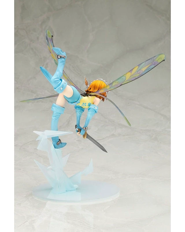 Alt view image 6 of 6 - Gallica Complete Figure (Metaphor: ReFantazio)