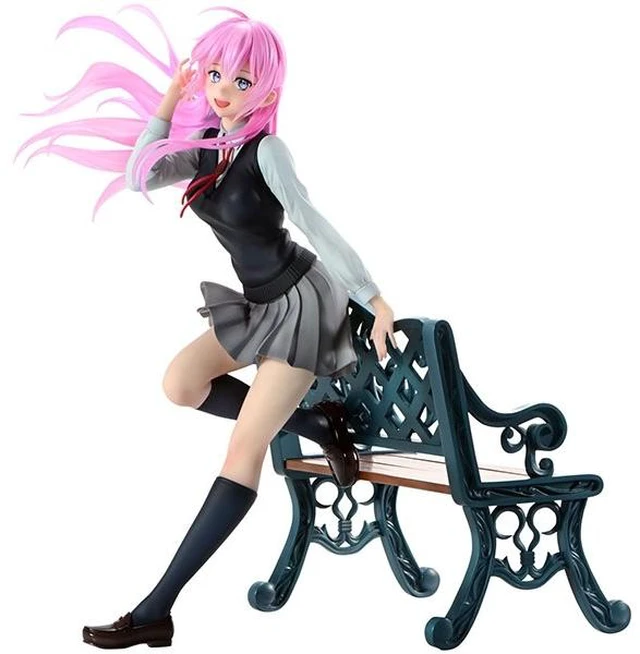 Main image of Shikimori 1/7 Complete Figure (Shikimori's Not Just a Cutie)