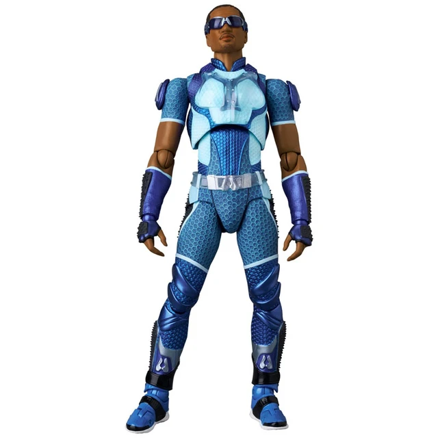 Alt view image 2 of 6 - MAFEX No.252 A-Train (The Boys)