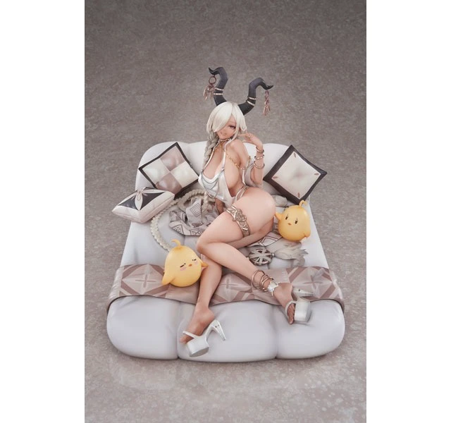 Main image of Owari: Summer Sun Ver. Azur Lane 1/7 Complete Figure