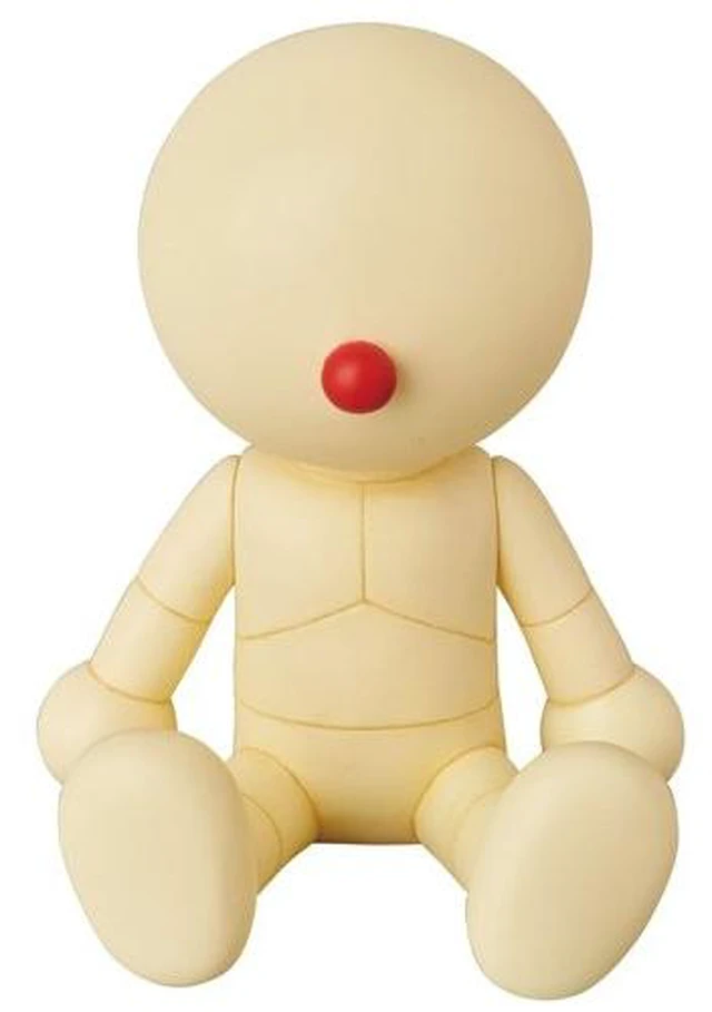 Main image of Copy Robot UDF Fujiko F. Fujio Series 9 Complete Figure
