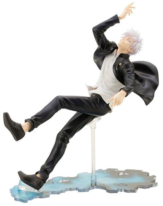 Main image of ARTFX J Satoru Gojo Hidden Inventory/Premature Death Ver. 1/8 Complete Figure