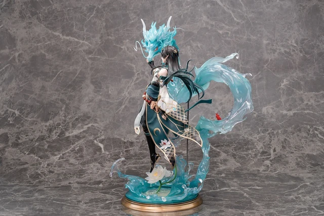 Alt view image 3 of 6 - Dan Heng Imbibitor Lunae DX Ver. Honkai: Star Rail 1/7 Complete Figure