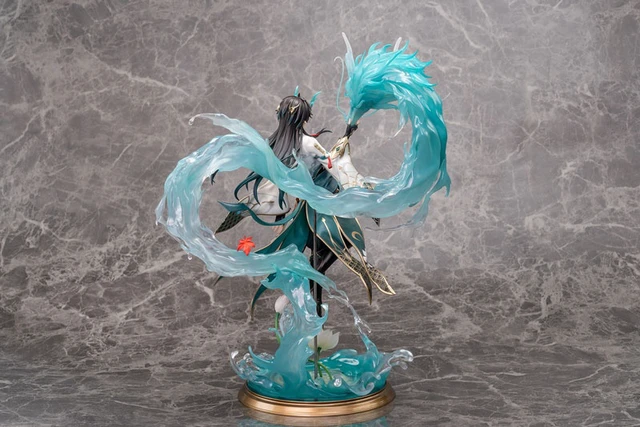 Alt view image 4 of 6 - Dan Heng Imbibitor Lunae DX Ver. Honkai: Star Rail 1/7 Complete Figure