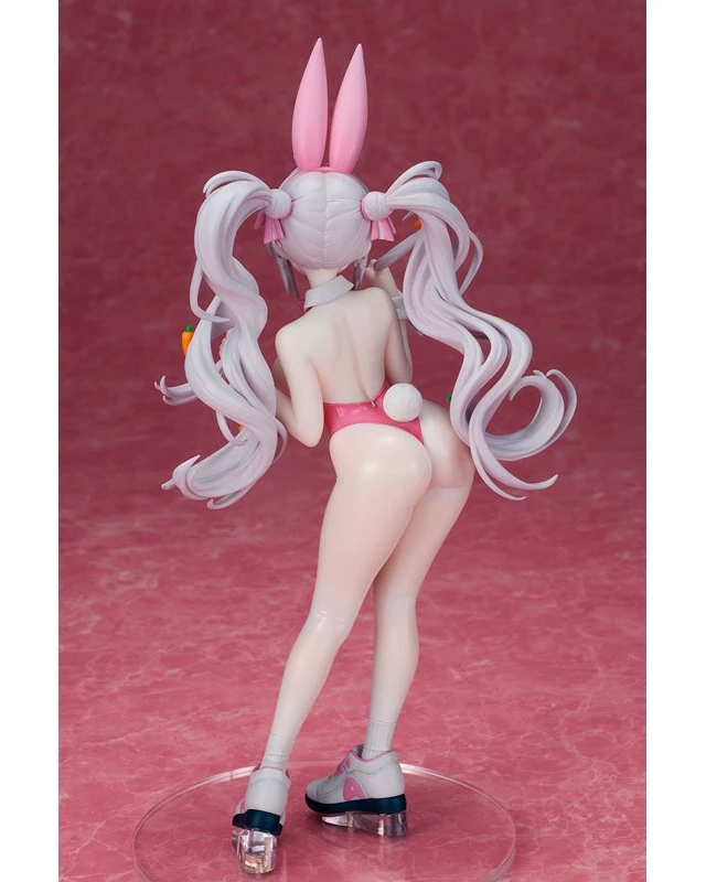 Alt view image 6 of 6 - Alice: Wonderland Bunny (Goddess of Victory: NIKKE) Complete Figure