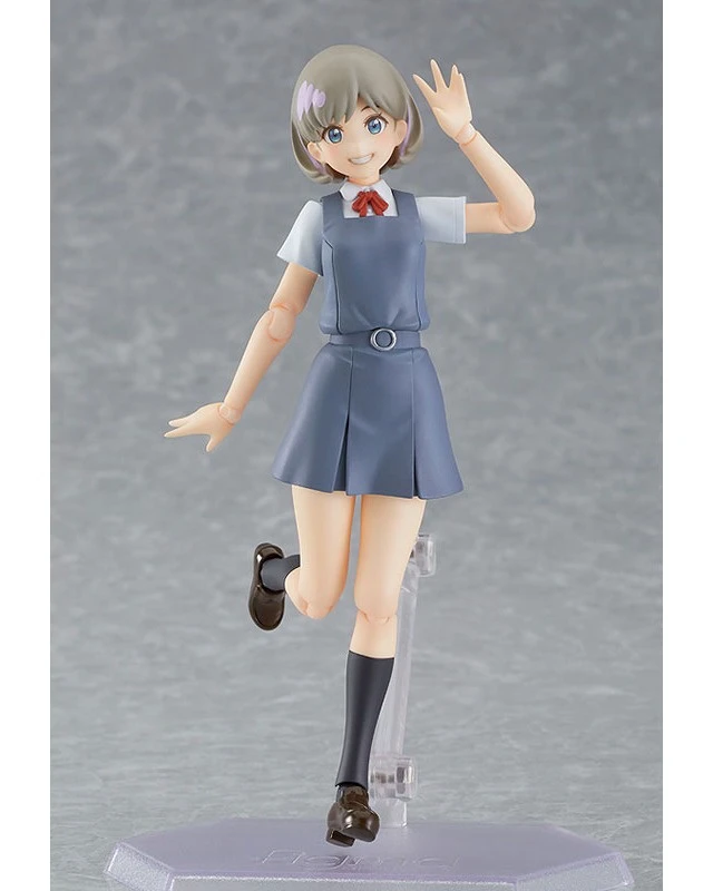 Alt view image 2 of 6 - figma Keke Tang (Love Live! Superstar!!)