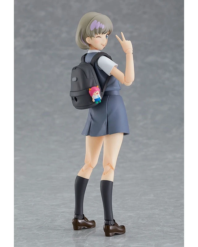 Alt view image 5 of 6 - figma Keke Tang (Love Live! Superstar!!)
